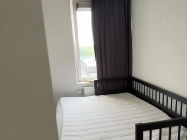 Kamer te huur in Nieuw-West, Amsterdam