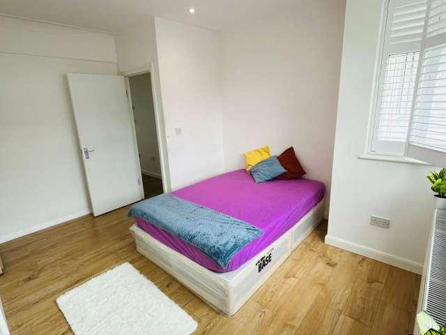 Room for rent in Greater London