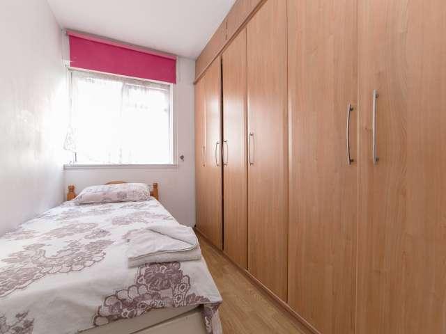 Room for rent in Ratcliffe, Stepney