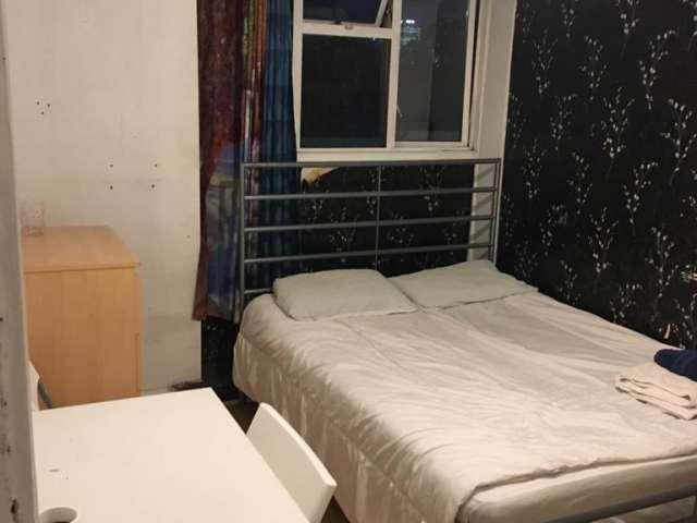 Room for rent in Ratcliffe, Stepney