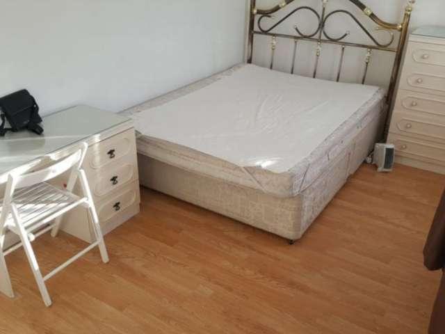 Room for rent in St. George in the East, Shadwell