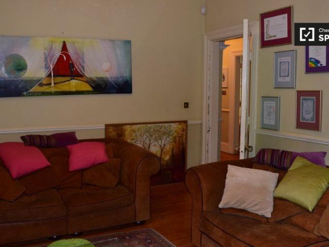Room to rent in Dundrum, North Tipperary