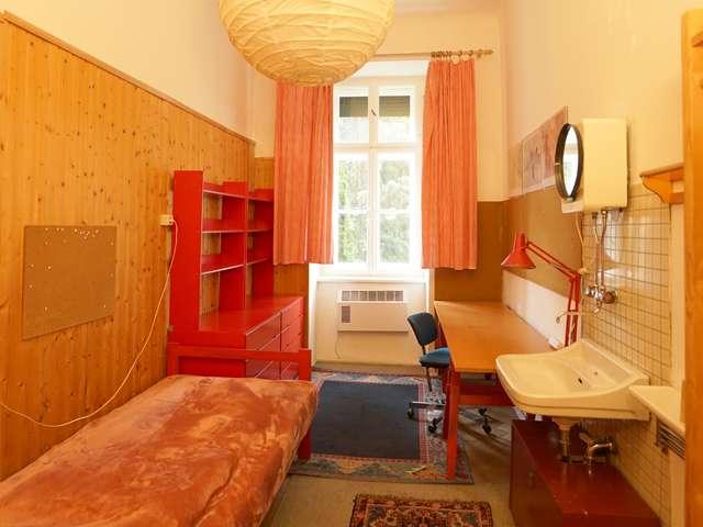 Zimmer mieten in Sankt Leonhard, Gersdorf-Feistritz