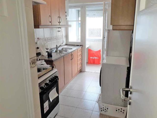 Quarto alugar em Lisboa