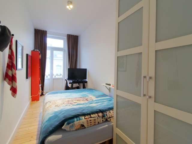 Kamer location à Etterbeek, Brussel-Hoofdstad - Bruxelles-Capitale