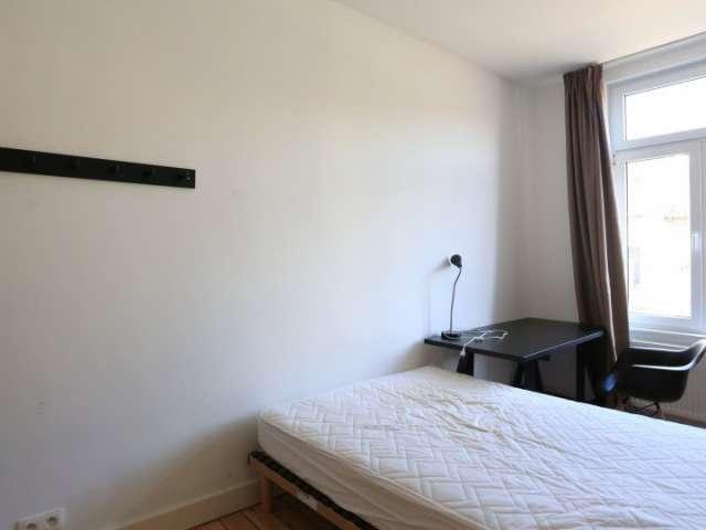 Kamer location à Etterbeek, Bruxelles