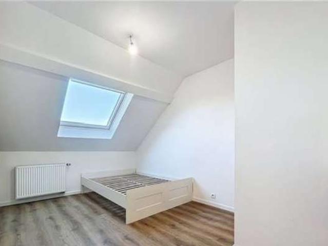 Kamer location à Étangs Noirs - Zwarte Vijvers, Molenbeek-Saint-Jean - Sint-Jans-Molenbeek