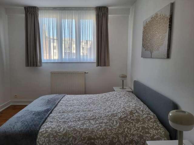 Kamer location à Etterbeek, Bruxelles