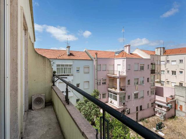 Quarto alugar em Lisboa