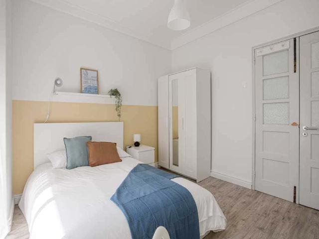 Quarto alugar em Lisboa