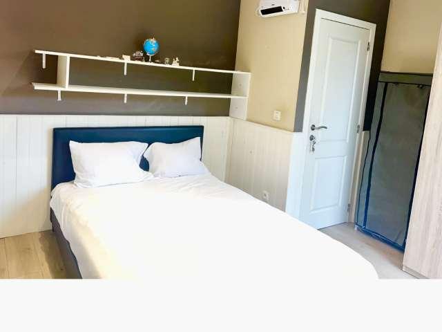 Kamer location à Sint-lambrechts-woluwe, Bruxelles