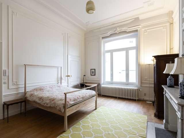 Kamer location à Bruxelles - Brussel