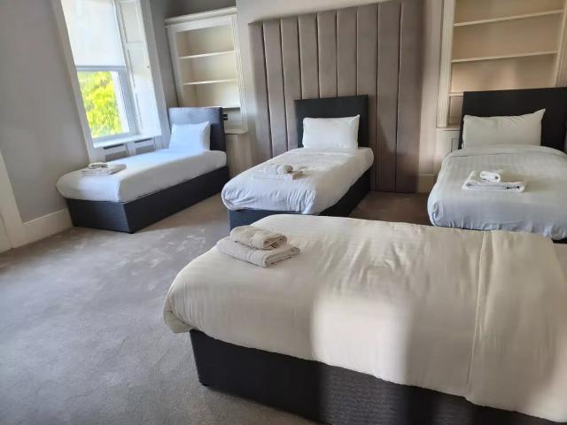 Property to rent in Saggart, North Tipperary