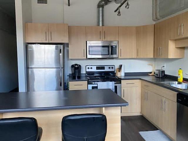 Apartment for rent in Winnipeg