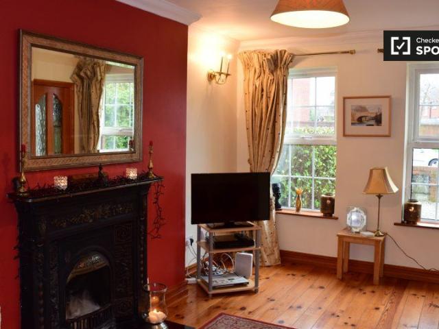 Room to rent in Bluebell, North Tipperary