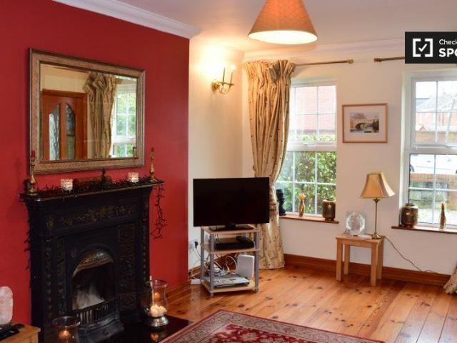 Room to rent in Bluebell, North Tipperary