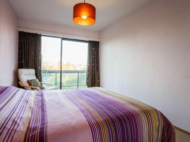 Kamer location à Sint-lambrechts-woluwe, Bruxelles