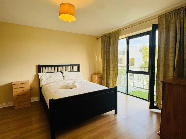 Property to rent in Tallaght, North Tipperary