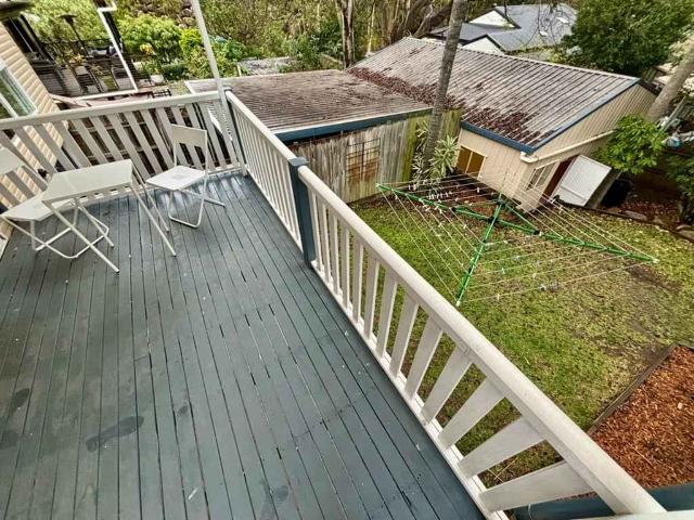 Apartment for rent in Methul, Queensland