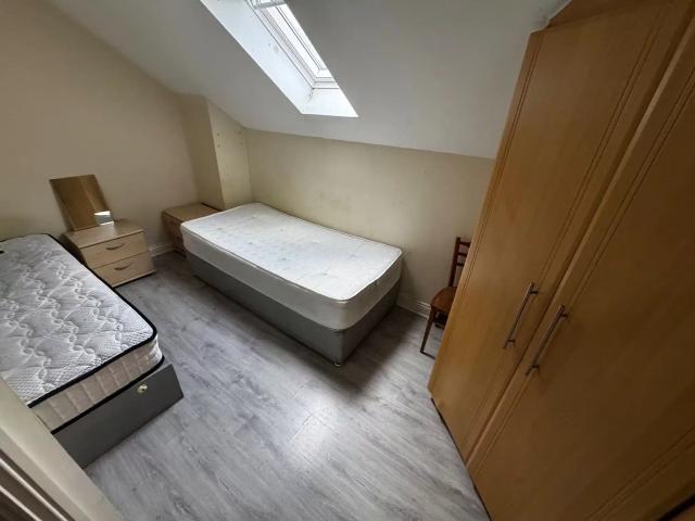 Property to rent in Lucan, North Tipperary