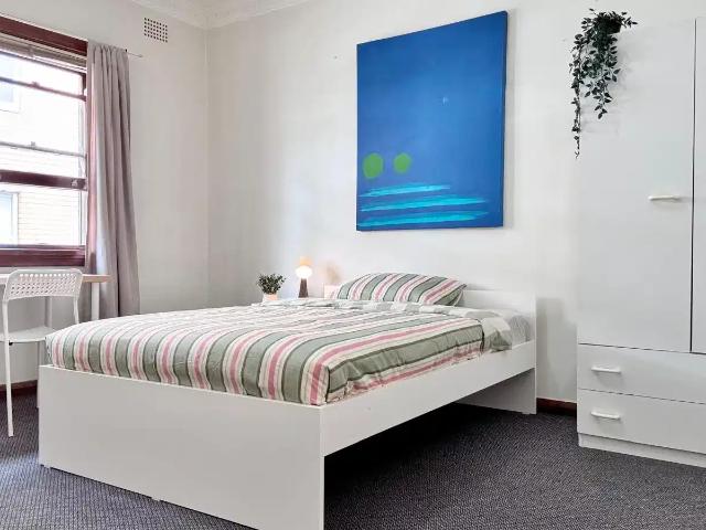 Apartment for rent in Sutherland, New South Wales