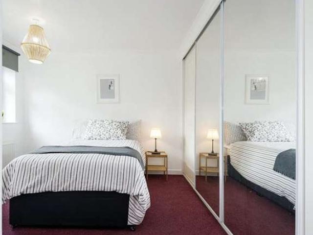 Room for rent in London Borough of Wandsworth, Greater London