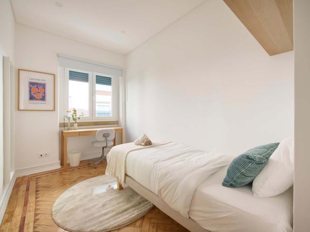 Quarto alugar em Lisboa