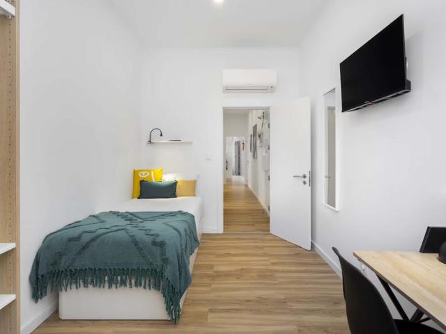Quarto alugar em Lisboa