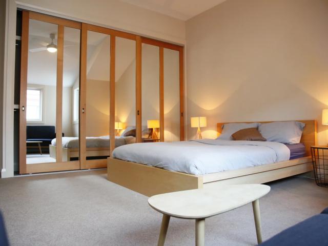 Apartment for rent in Mascot, Sydney