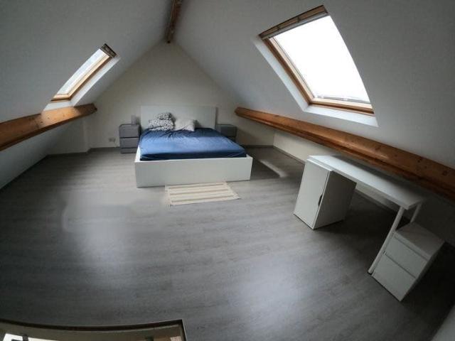 Kamer location à Sint-pieters-woluwe, Bruxelles
