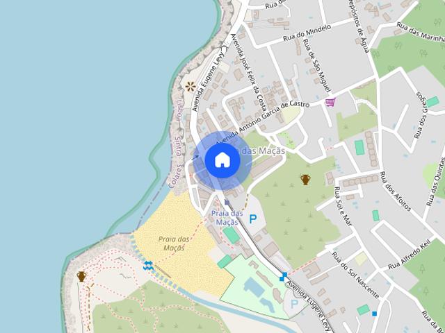 Apartamento alugar em Rodízio, Sintra