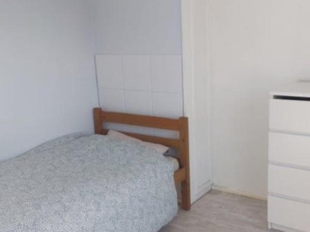 Apartment for rent in Haddon, East Midlands