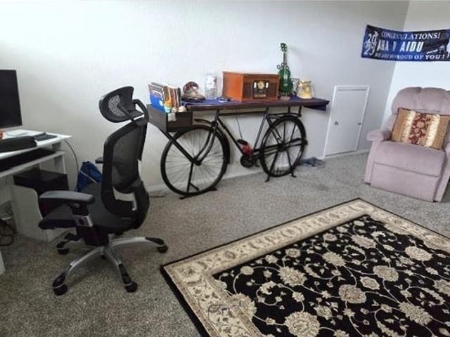 Room for rent in Huston, Texas