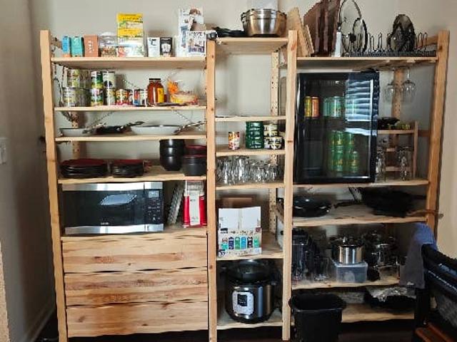 Room for rent in Kansas