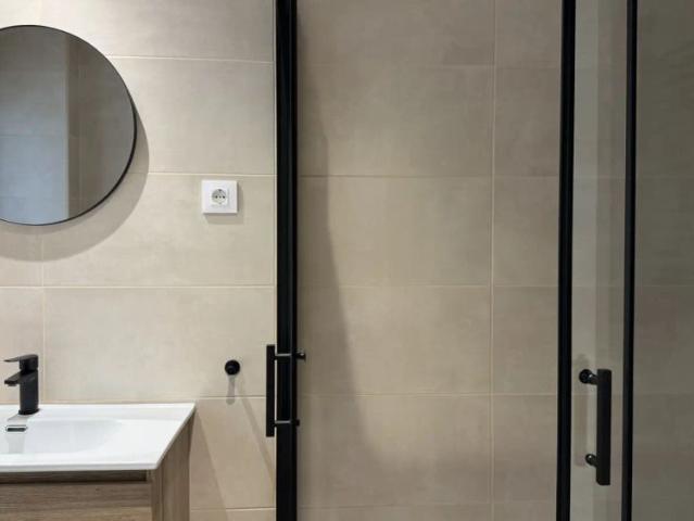 Habitación en alquiler en Recoletos, Madrid