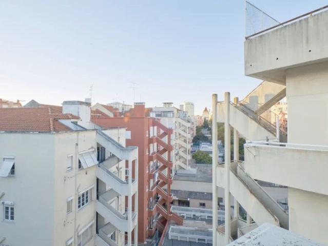 Quarto alugar em Avenidas Novas, Lisboa