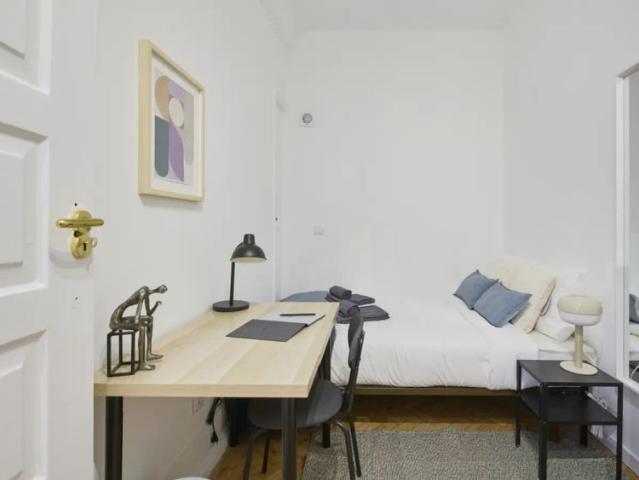 Quarto alugar em Avenidas Novas, Lisboa