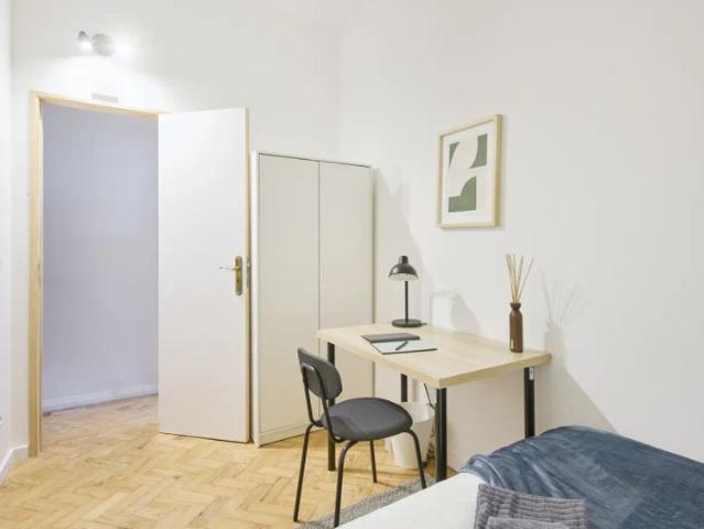 Quarto alugar em Avenidas Novas, Lisboa
