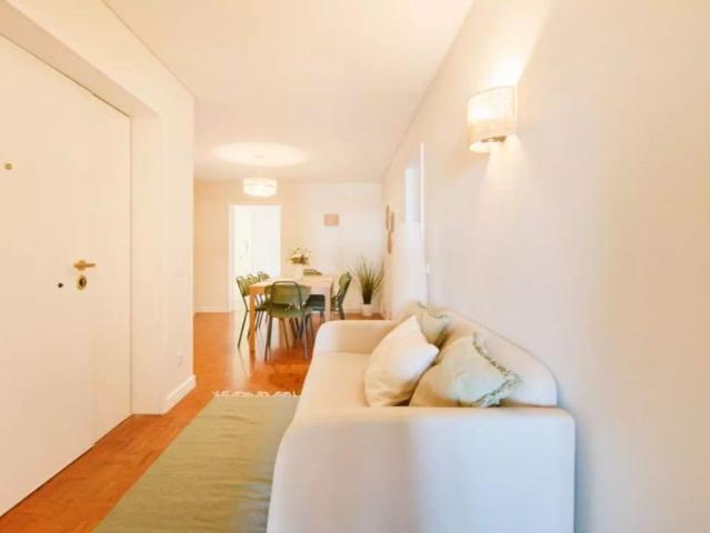 Quarto alugar em Avenidas Novas, Lisboa