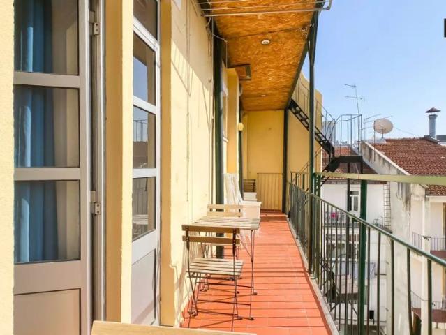 Quarto alugar em Avenidas Novas, Lisboa