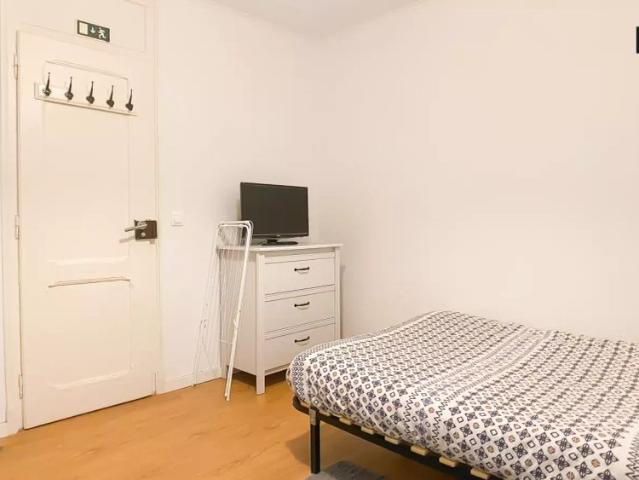 Quarto alugar em Avenidas Novas, Lisboa