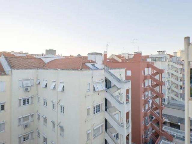 Quarto alugar em Avenidas Novas, Lisboa