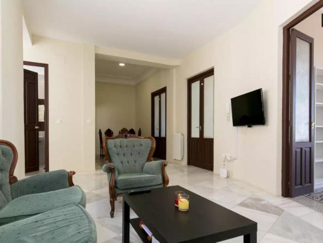 Habitación en alquiler en Ronda, Comarca de la Vega de Granada