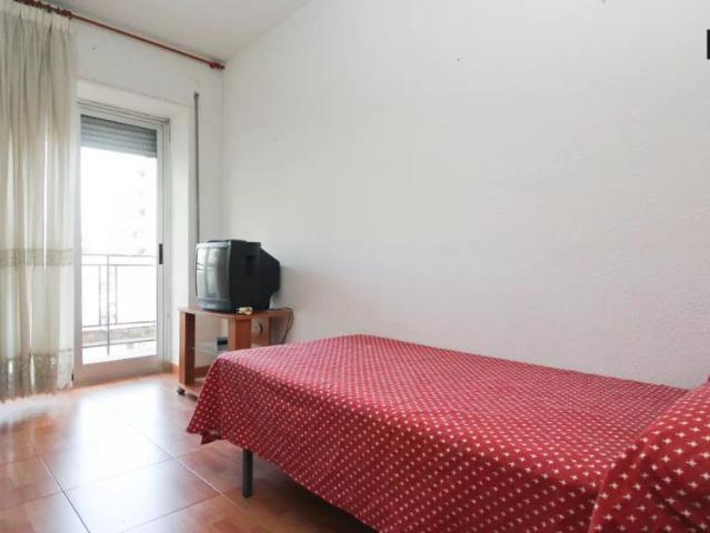 Habitación en alquiler en Ronda, Comarca de la Vega de Granada