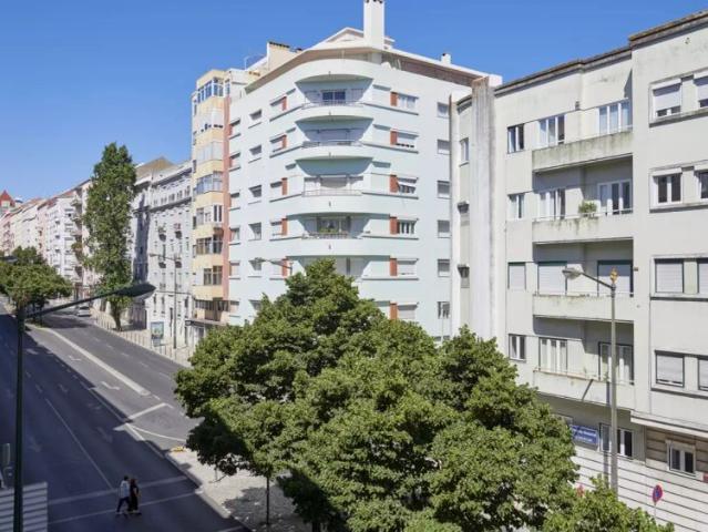 Quarto alugar em Avenidas Novas, Lisboa