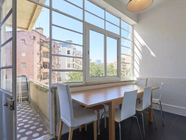 Quarto alugar em Avenidas Novas, Lisboa