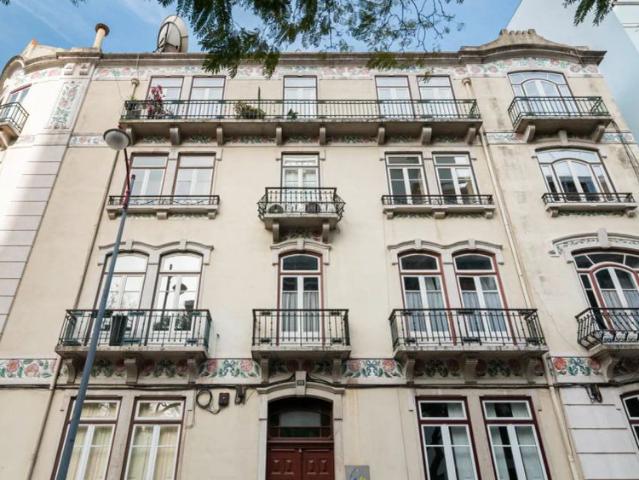 Quarto alugar em Avenidas Novas, Lisboa