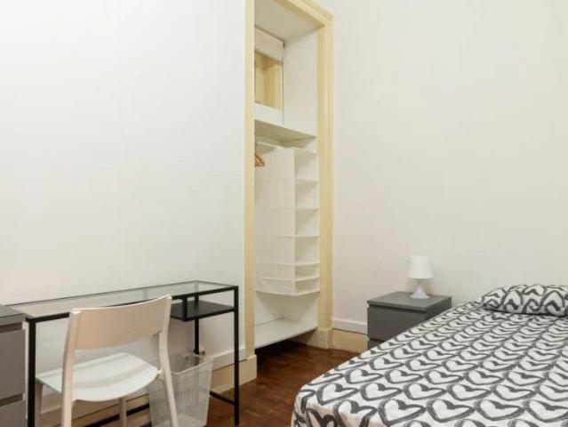 Quarto alugar em Avenidas Novas, Lisboa