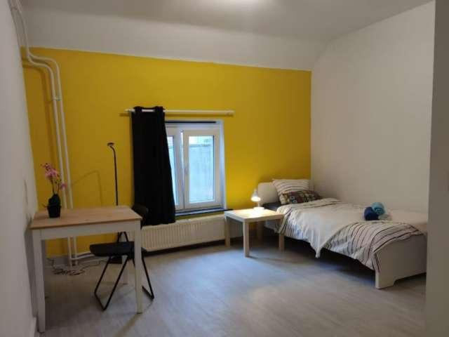 Kamer location à D'hoye, Bruxelles