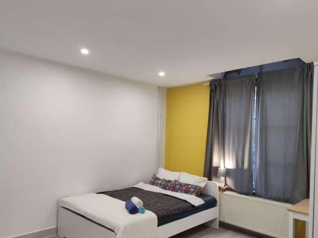 Kamer location à D'hoye, Bruxelles